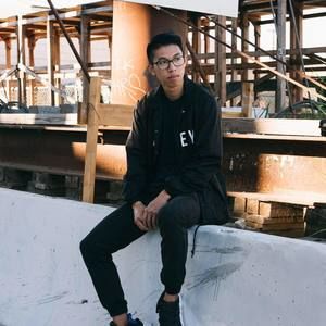 Meet your Posher, Ryan